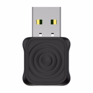 Wireless CarPlay/Android Auto adapter Carlinkit Mini Ultra1 black