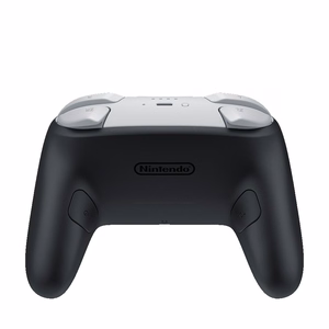 Nintendo Switch 2 Pro valdiklis