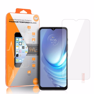 Закалённое стекло Orange для Motorola Moto G50 5G (XT2149-1)