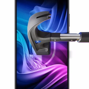 Matte protective film 3mk Silky Matt Pro for Honor 200 Smart