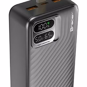 Tracer Blaze 30000 mAh Juoda