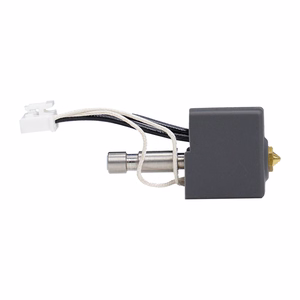 Hotend su greitojo atjungimo mechanizmu ir 0,4 mm antgaliu Anycubic Kobra S1
