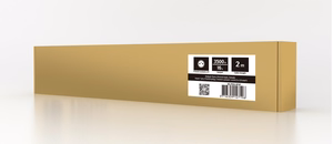 EnerGenie EG-PDU-9F2F maitinimo paskirstymo blokas (PDU), 10 vnt. C13 lizdų, 1U, 16A, C20 kištukas, 2 m kabelis, juodas