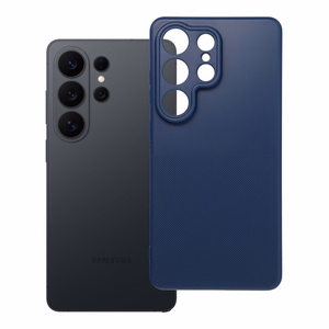 Чехол для Samsung S26 ULTRA Easy Dual синий