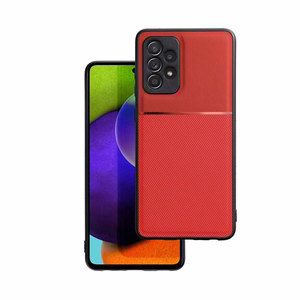 "Samsung A57 5G Noble red" dėklas