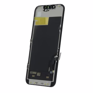 LCD ekranas su lietimui jautriu ekranu iPhone 13 Incell FHD juodas