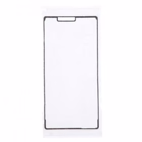 Sticker for LCD Sony F3111/F3112 Xperia XA HQ