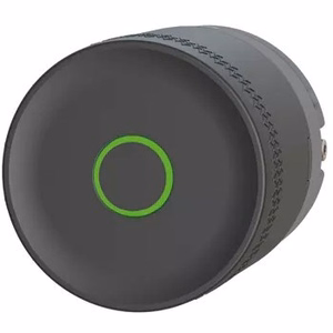 Yale Linus Smart Lock L2 Lite - умный дверной замок черный