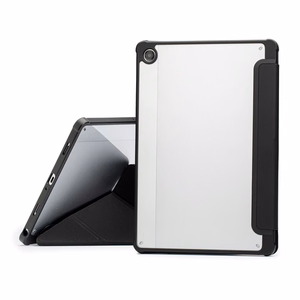 Case Reach Origami Samsung X210/X215/X216 Tab A9 Plus 11.0/X230/X235/X236 Tab A11 Plus 11.0 black