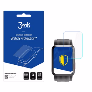 3mk Watch Protection ARC — защита экрана смарт-часов для Huawei Watch D