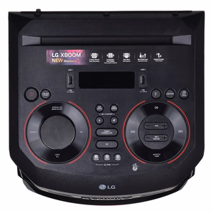 Garsiakalbis LG XBOOM RNC9 Belaidis Bluetooth