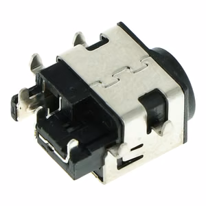 Įkrovimo lizdas Samsung NP150 R520 N148 R730 RV510 N140 N145 N150 R530 R480 R429 R580 R780