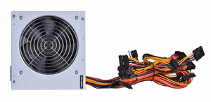 CHIEFTEC Value 500W 80% ATX 12V 2.3 maitinimo blokas
