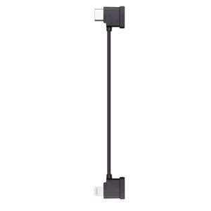 „DJI RC-N1“ Lightning laidas