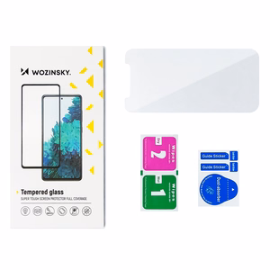 Wozinsky закалённое стекло для Xiaomi POCO C65/Redmi 13C