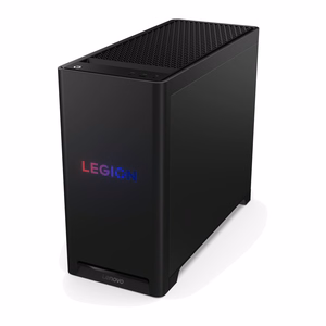 Lenovo Legion T5 30AGB10 Ryzen 5 7600 32GB DDR5 5600 SSD1TB GeForce RTX 5070 12GB WLAN+BT Win11 Eclipse juodas