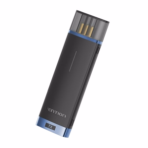 Vention HDMI belaidis siųstuvas (mėlynas)