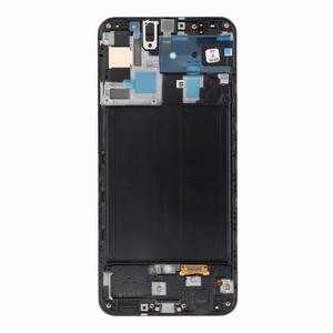 ServicePack LCD-дисплей SAMSUNG A50 A505F GH82-19713A