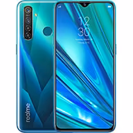 Realme 5 Pro