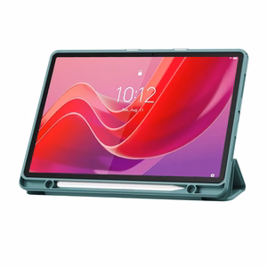 Tech-Protect SC Pen Case for Lenovo Tab M11 11" TB-330 - Green
