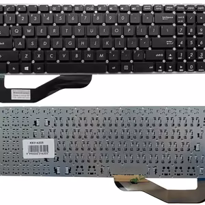 Klaviatūra ASUS R540, A540, K540, X540, US