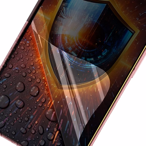 3mk Silky Matt Privacy — приватный фильтр для экрана для Google Pixel 9