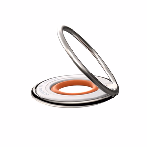 Joyroom "JR-ZS383" Orange Magnetic Ring/ Holder
