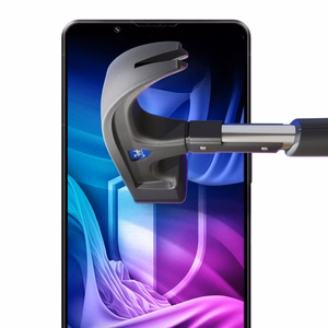 3mk Silky Matt Pro — защита экрана телефона для Sony Xperia 1 VII