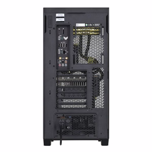 Actina 5901443413882 PC Intel® Core™ i7 i7-14700KF 32 GB DDR5-SDRAM 2 TB SSD NVIDIA GeForce RTX 5080 Midi Tower juodas