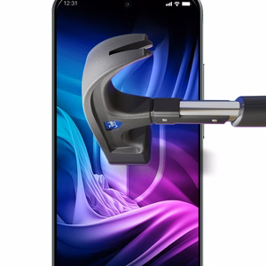 Oppo Reno 14 F/ 14 FS 5G - 3mk Silky Matt Pro