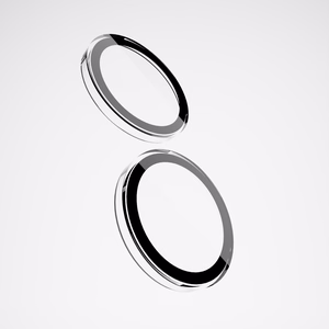 Закалённое стекло Puro Individual Camera Lens для линз камеры iPhone 16 / iPhone 16 Plus