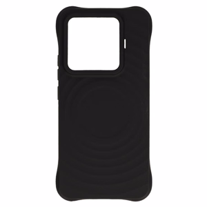 Tel Protect Wave Magsafe Case for Xiaomi 14 Pro black