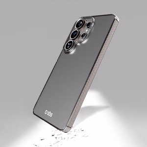 SBS Extreme X2 чехол для Samsung Galaxy S26 Ultra прозрачный