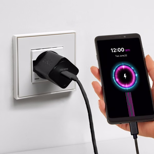 SBS TECABLETISSUETCK USB-C - USB-C 1.5m 60W плетеный кабель - черный