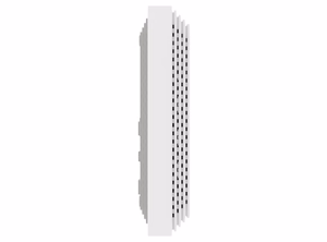 Keenetic Voyager Pro AX1800 Mesh Wi-Fi 6 maršrutizatorius/Extender/prieigos taškas su 2-Port Gigabit Smart komutatorius ir Power over Ethernet, 4pc(s)