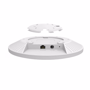Prieigos taškas TP-LINK Omada 6000 Mbps Wi-Fi 6 Bluetooth 5.2 2.5GbE