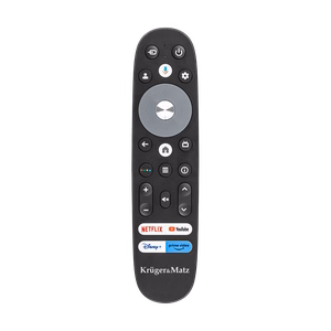 Пульт дистанционного управления для Krüger&Matz Google TV