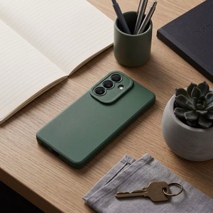 Case for Oppo Find X9 ULTRA Matt 2.0 dark green