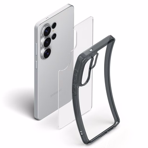 Spigen Ultra Hybrid чехол для Samsung Galaxy S26 Ultra - полупрозрачный