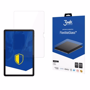 Doogee T10E - up to 13" 3mk FlexibleGlass