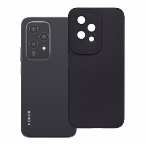 „Matt 2.0“ dėklas, skirtas „Honor 200 Lite“ – juodas