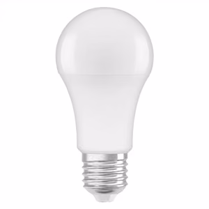 Osram Parathom Classic E27 – 10 W LED lemputė, šiltai balta