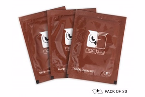 Noctua NA-SCW1 surface preparation wipe