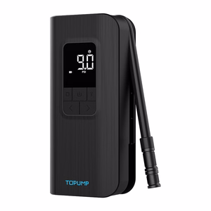 Cycplus A12 electric pump