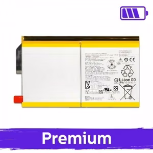 Baterija suderinama su Lenovo Yoga Smart Tab YT-X705L / L19D2P32 (OEM)