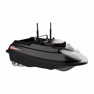 Flytec V066 GPS jauko valtis, 18,000 mAh