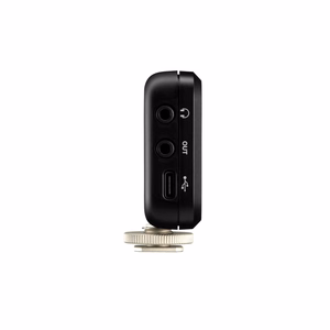 Shure MoveMic Receiver MV-R-Z6 – belaidis MoveMic mikrofonų imtuvas