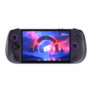 Lenovo Legion Go S 8APU1 Ryzen Z1 Extreme 8" WUXGA IPS 500nits Glossy 120Hz Touch 16GB LPDDR5x-7500 SSD512 Radeon Graphics 55.5Wh SteamOS Nebula Nocturne