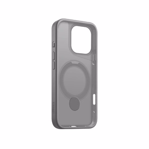 Etteri Matinis Mag Ring dėklas for iPhone 17 Air pilkas