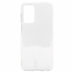 Ultra Clear 1 mm dėklas Samsung Galaxy A23 4G/5G, skaidrus
